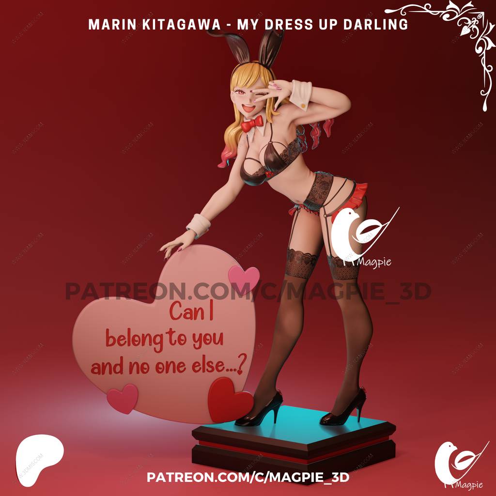 P站图纸印象馆 更衣人偶坠入爱河 喜多川海梦 更衣人偶坠入爱河 喜多川海梦