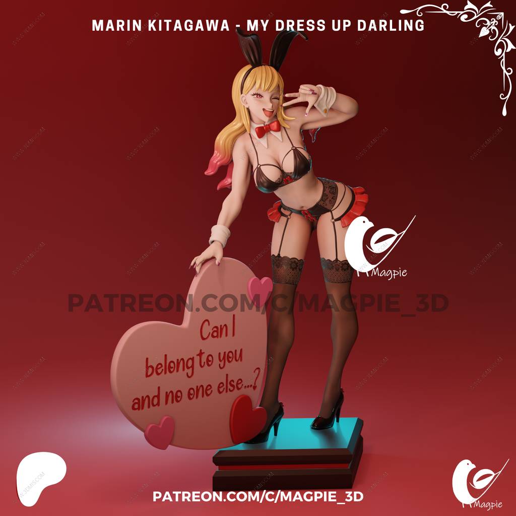 P站图纸印象馆 更衣人偶坠入爱河 喜多川海梦 更衣人偶坠入爱河 喜多川海梦