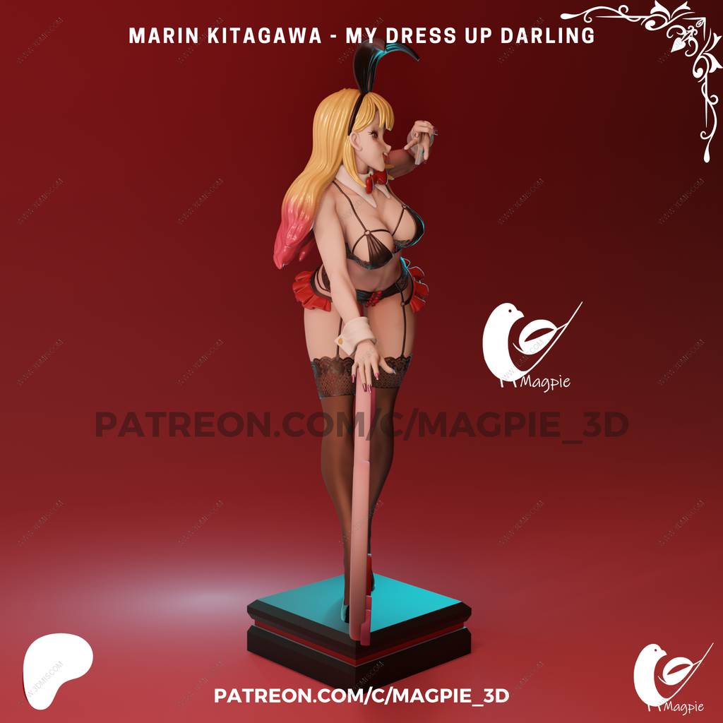 P站图纸印象馆 更衣人偶坠入爱河 喜多川海梦 更衣人偶坠入爱河 喜多川海梦