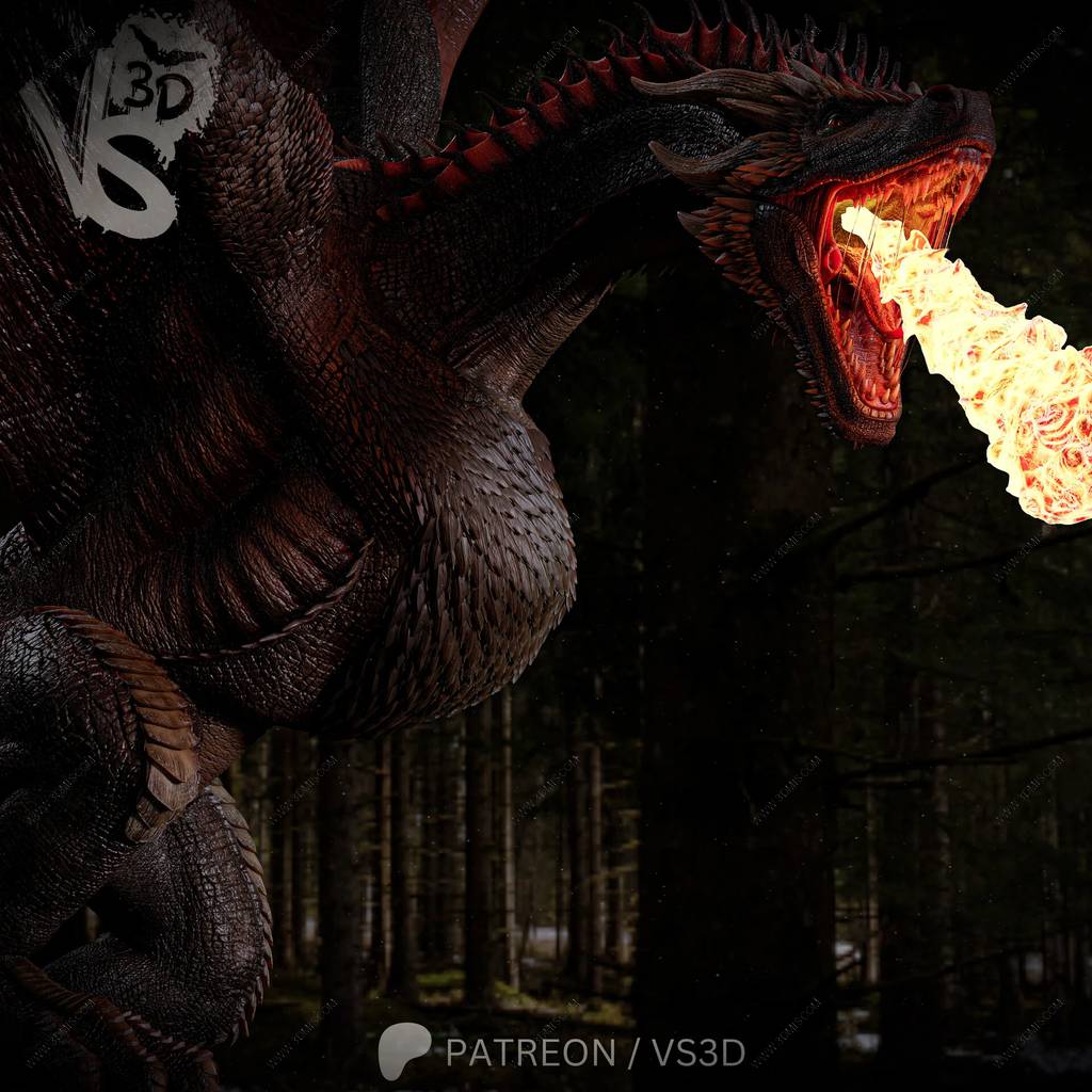 P站图纸印象馆 VS3D 权力的游戏 丹妮莉丝·坦格利安和叙拉克斯 VS3D 权力的游戏 丹妮莉丝·坦格利安和叙拉克斯