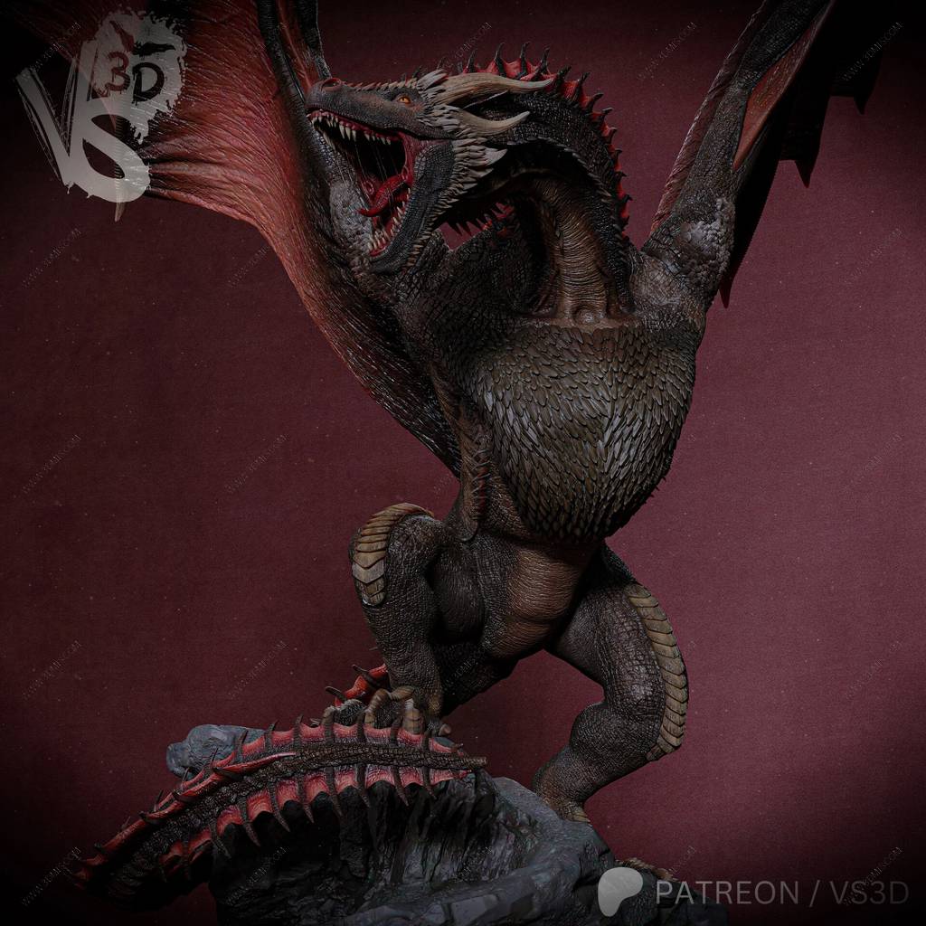 P站图纸印象馆 VS3D 权力的游戏 丹妮莉丝·坦格利安和叙拉克斯 VS3D 权力的游戏 丹妮莉丝·坦格利安和叙拉克斯