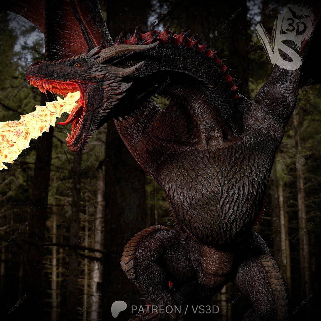 P站图纸印象馆 VS3D 权力的游戏 丹妮莉丝·坦格利安和叙拉克斯 VS3D 权力的游戏 丹妮莉丝·坦格利安和叙拉克斯