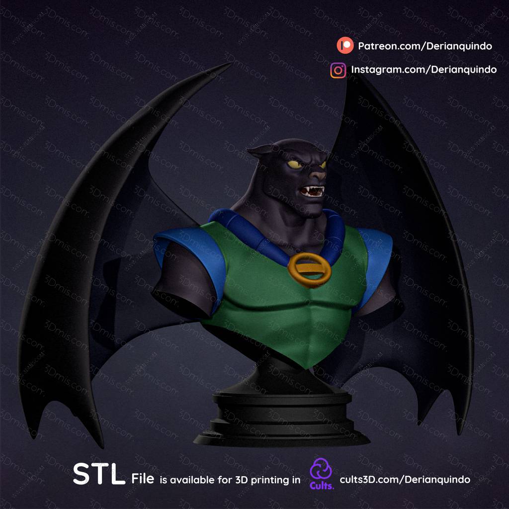 P站图纸印象馆 夜行神龙 德里克·马扎 夜行神龙 德里克·马扎