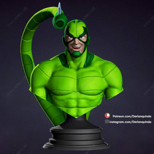 P站图纸印象馆 漫威 神奇蜘蛛侠 麦克·加根 漫威 神奇蜘蛛侠 麦克·加根