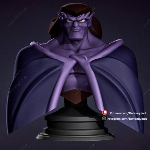 P站图纸印象馆 夜行神龙 歌利亚·摩根 夜行神龙 歌利亚·摩根