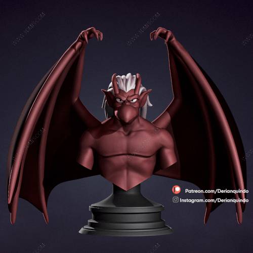 P站图纸印象馆 夜行神龙 布鲁克林 夜行神龙 布鲁克林