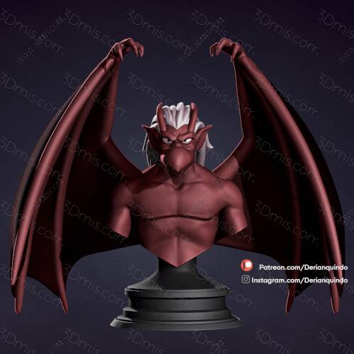 夜行神龙 布鲁克林