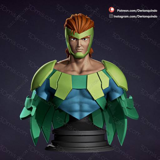 漫威 神奇蜘蛛侠 秃鹫