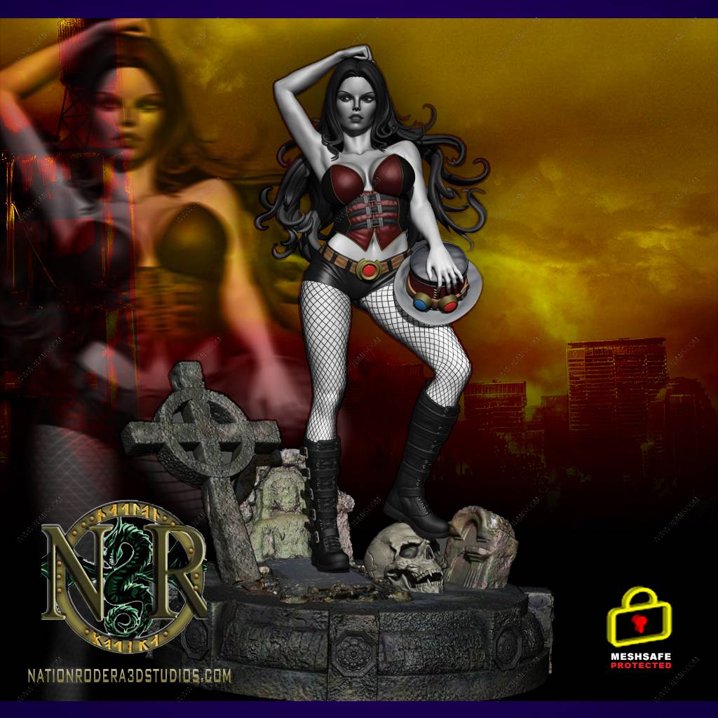 P站图纸印象馆 NR3DS 范海辛 安娜·维勒利斯 NR3DS 范海辛 安娜·维勒利斯