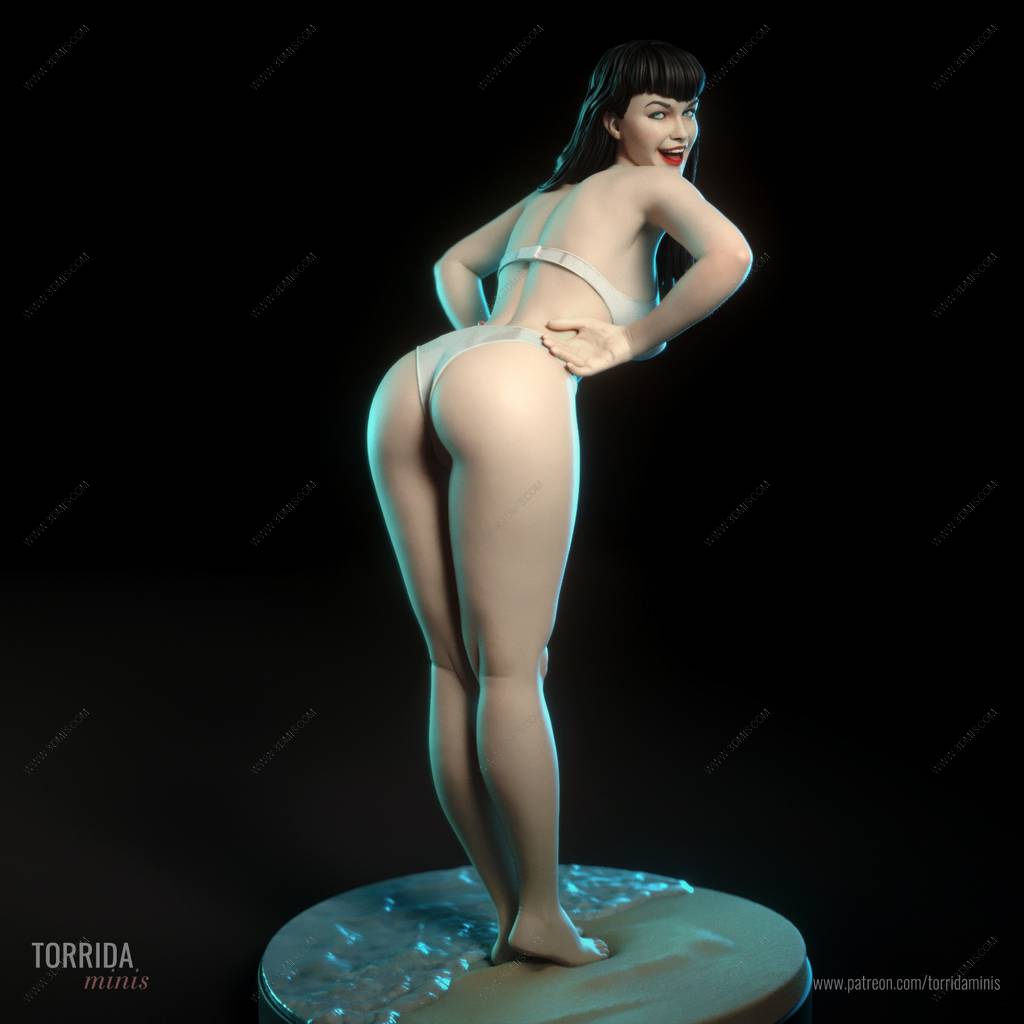 P站图纸印象馆 Torrida 皮卡女皇 Torrida 皮卡女皇