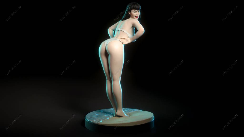 P站图纸印象馆 Torrida 皮卡女皇 Torrida 皮卡女皇