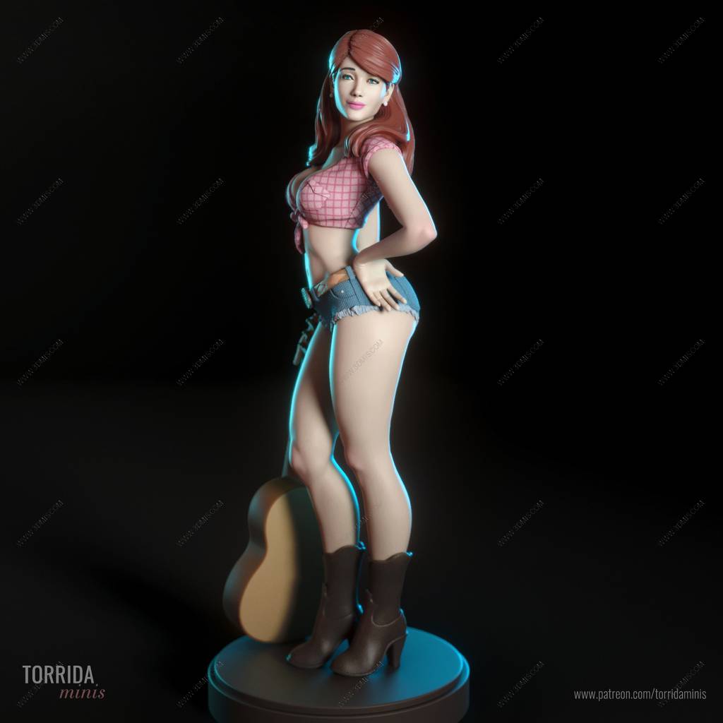 P站图纸印象馆 Torrida 间谍亚契 切丽·唐特 Torrida 间谍亚契 切丽·唐特