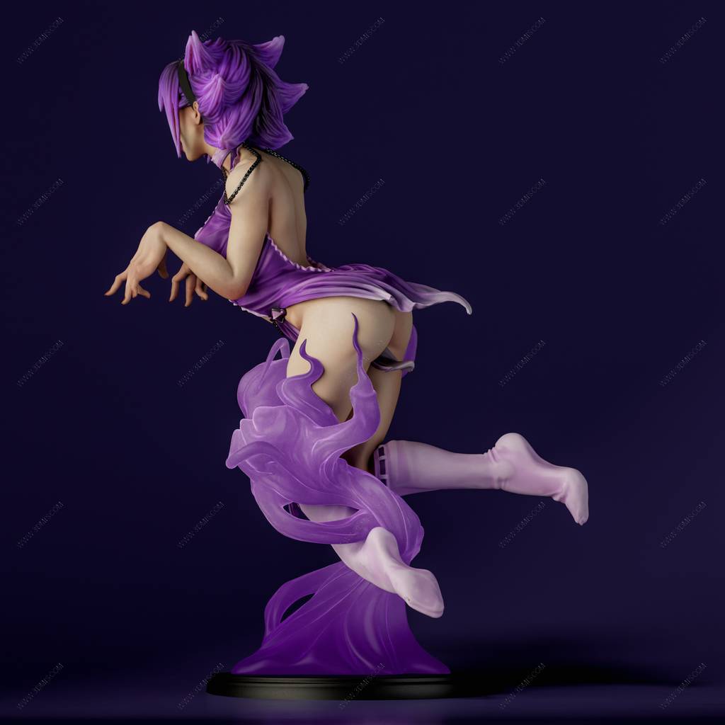 P站图纸印象馆 Siryll Art 霍尼·夏尼 Siryll Art 霍尼·夏尼