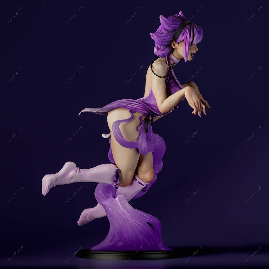 P站图纸印象馆 Siryll Art 霍尼·夏尼 Siryll Art 霍尼·夏尼