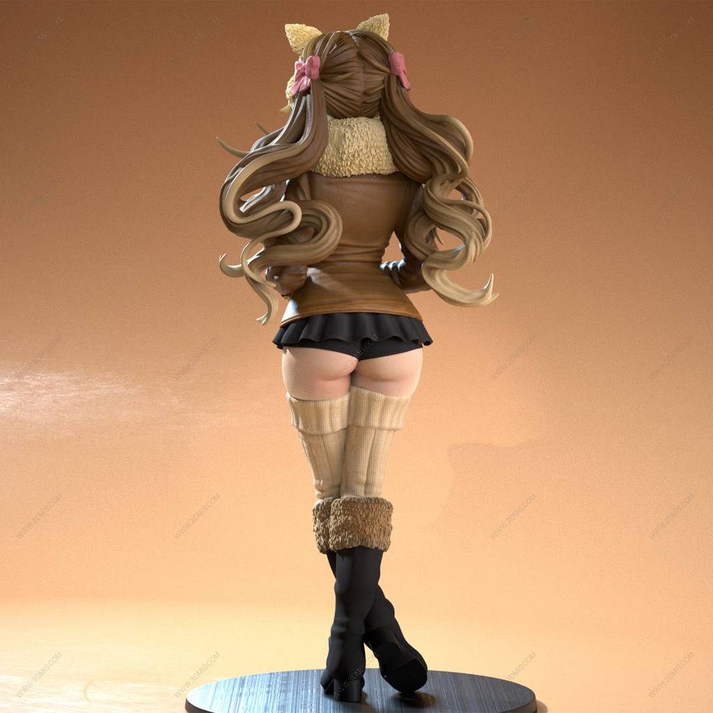 P站图纸印象馆 Siryll Art 璀璨伊娃 Siryll Art 璀璨伊娃