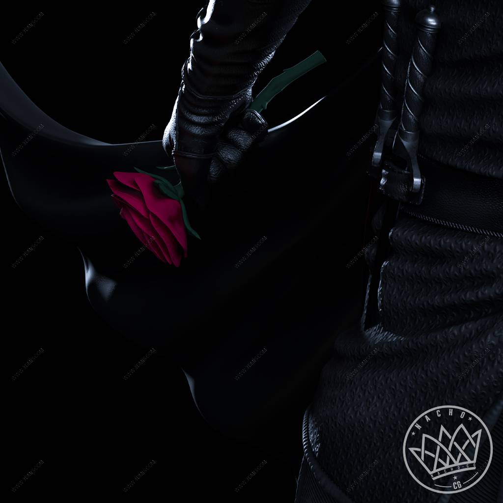 P站图纸印象馆 Nacho CG V字仇杀队 V Nacho CG V字仇杀队 V