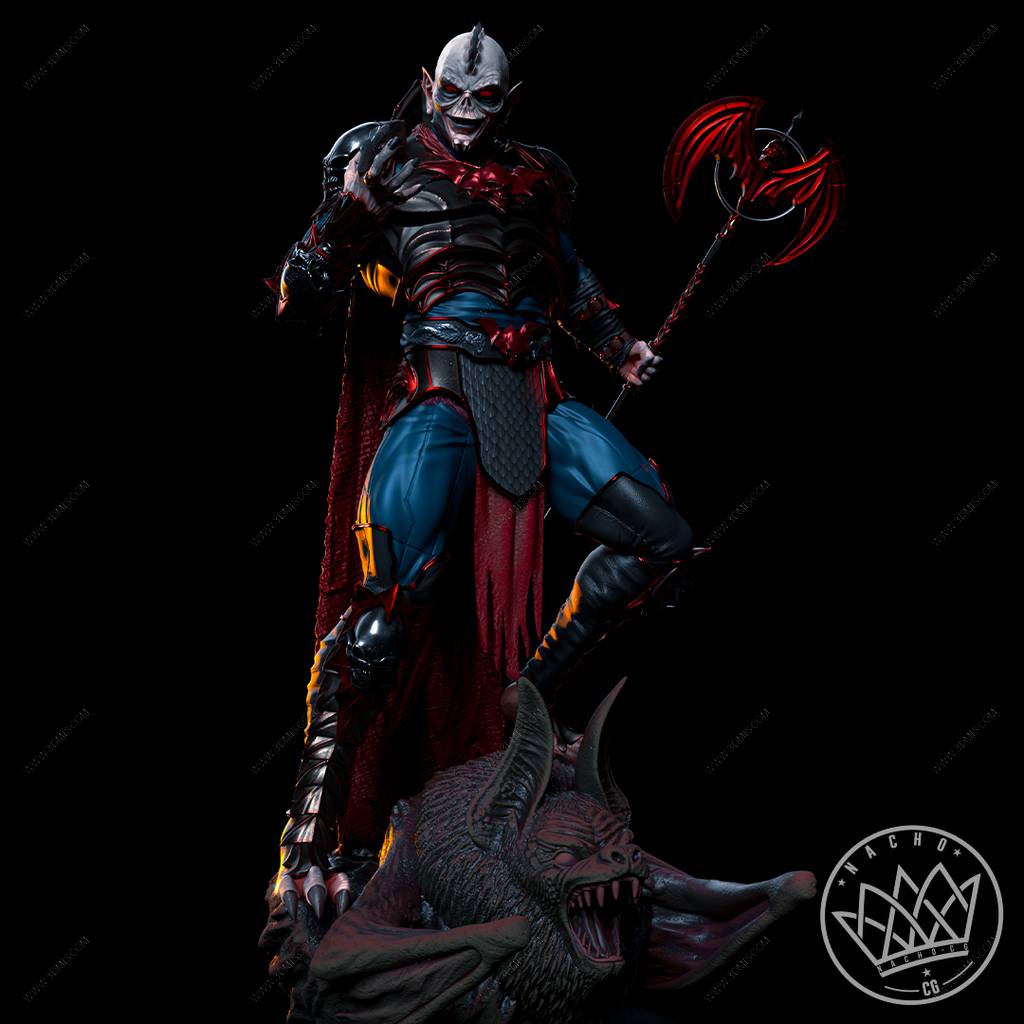 P站图纸印象馆 Nacho CG 非凡的公主希瑞 霍德 Nacho CG 非凡的公主希瑞 霍德