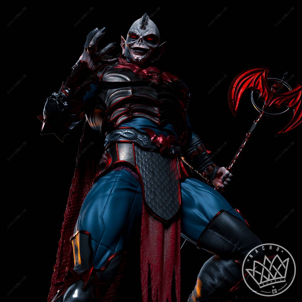 P站图纸印象馆 Nacho CG 非凡的公主希瑞 霍德 Nacho CG 非凡的公主希瑞 霍德