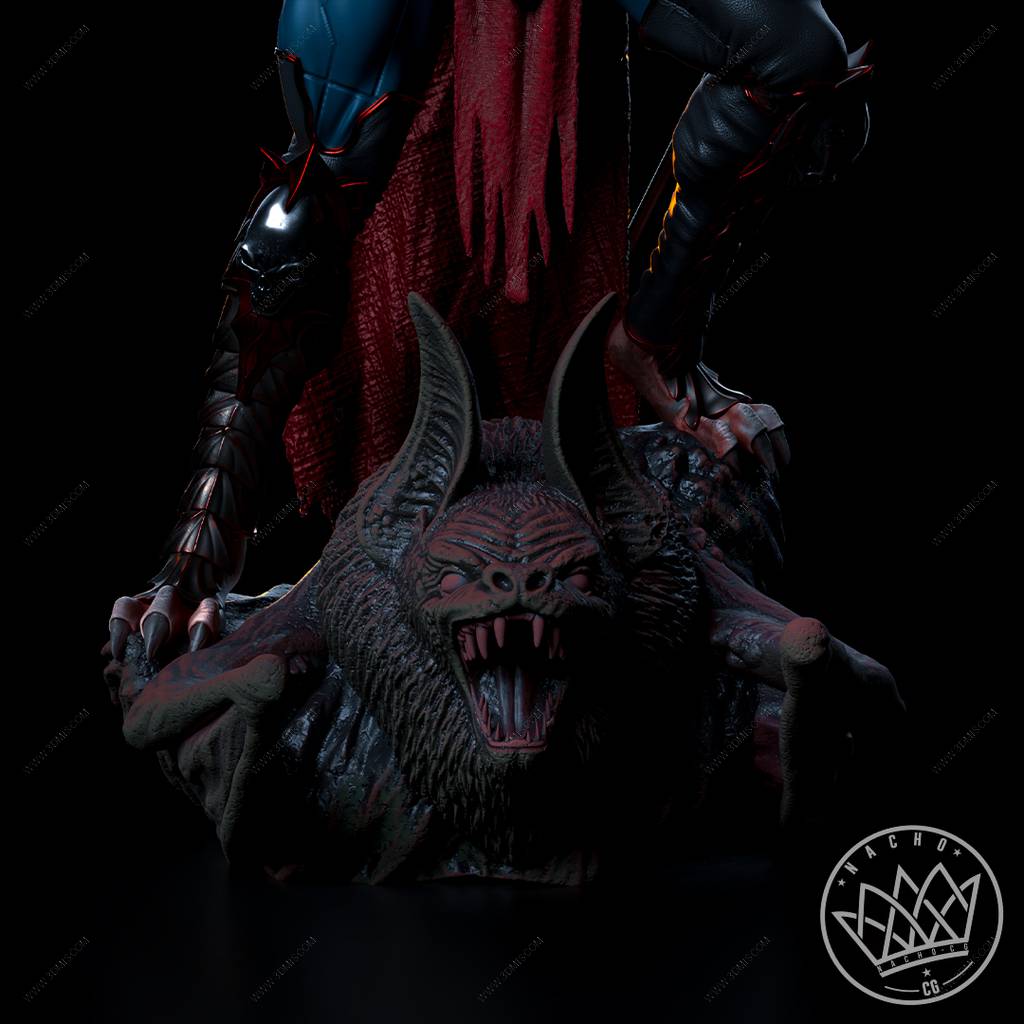 P站图纸印象馆 Nacho CG 非凡的公主希瑞 霍德 Nacho CG 非凡的公主希瑞 霍德