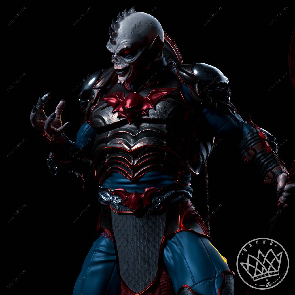 P站图纸印象馆 Nacho CG 非凡的公主希瑞 霍德 Nacho CG 非凡的公主希瑞 霍德