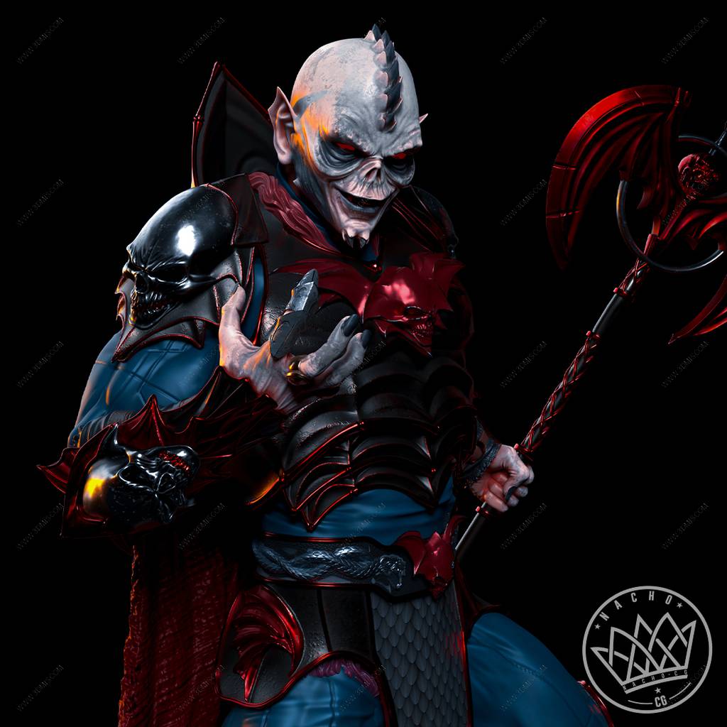 P站图纸印象馆 Nacho CG 非凡的公主希瑞 霍德 Nacho CG 非凡的公主希瑞 霍德