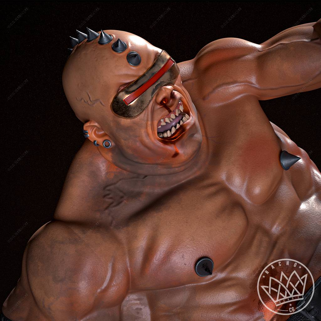 P站图纸印象馆 Nacho CG DC漫画 蝙蝠侠 黑暗骑士 Nacho CG DC漫画 蝙蝠侠 黑暗骑士