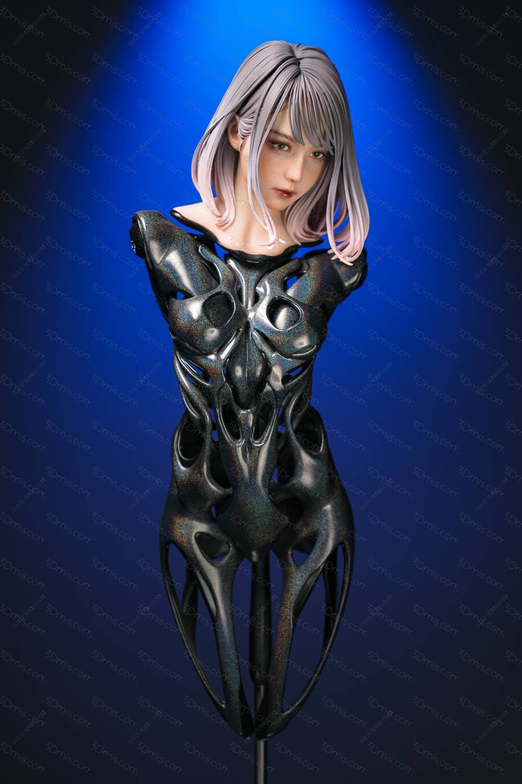 P站图纸印象馆 Android HB 01 Android HB 01