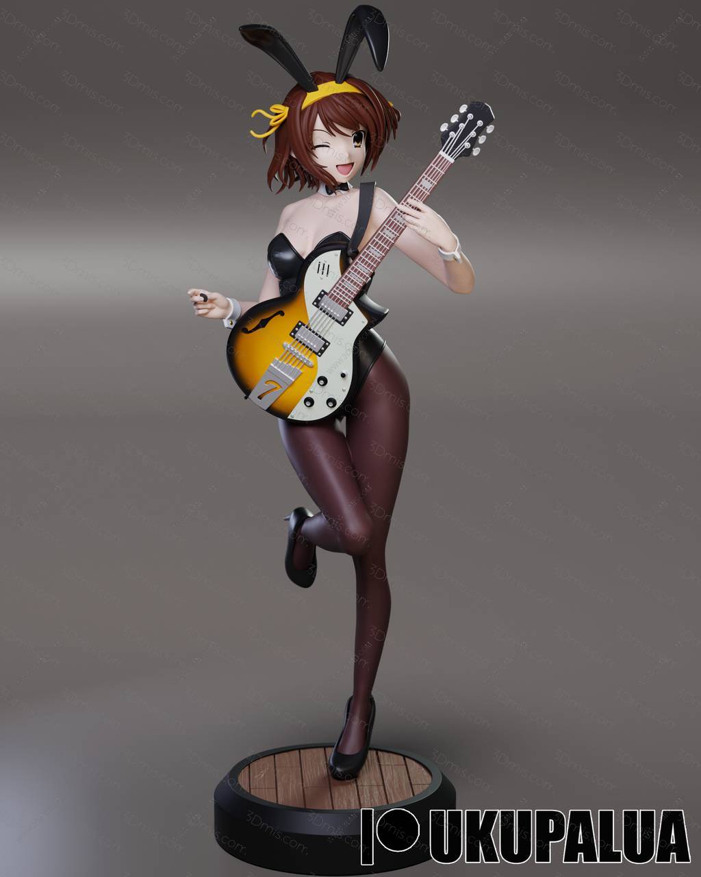 凉宫春日的物语 凉宫春日