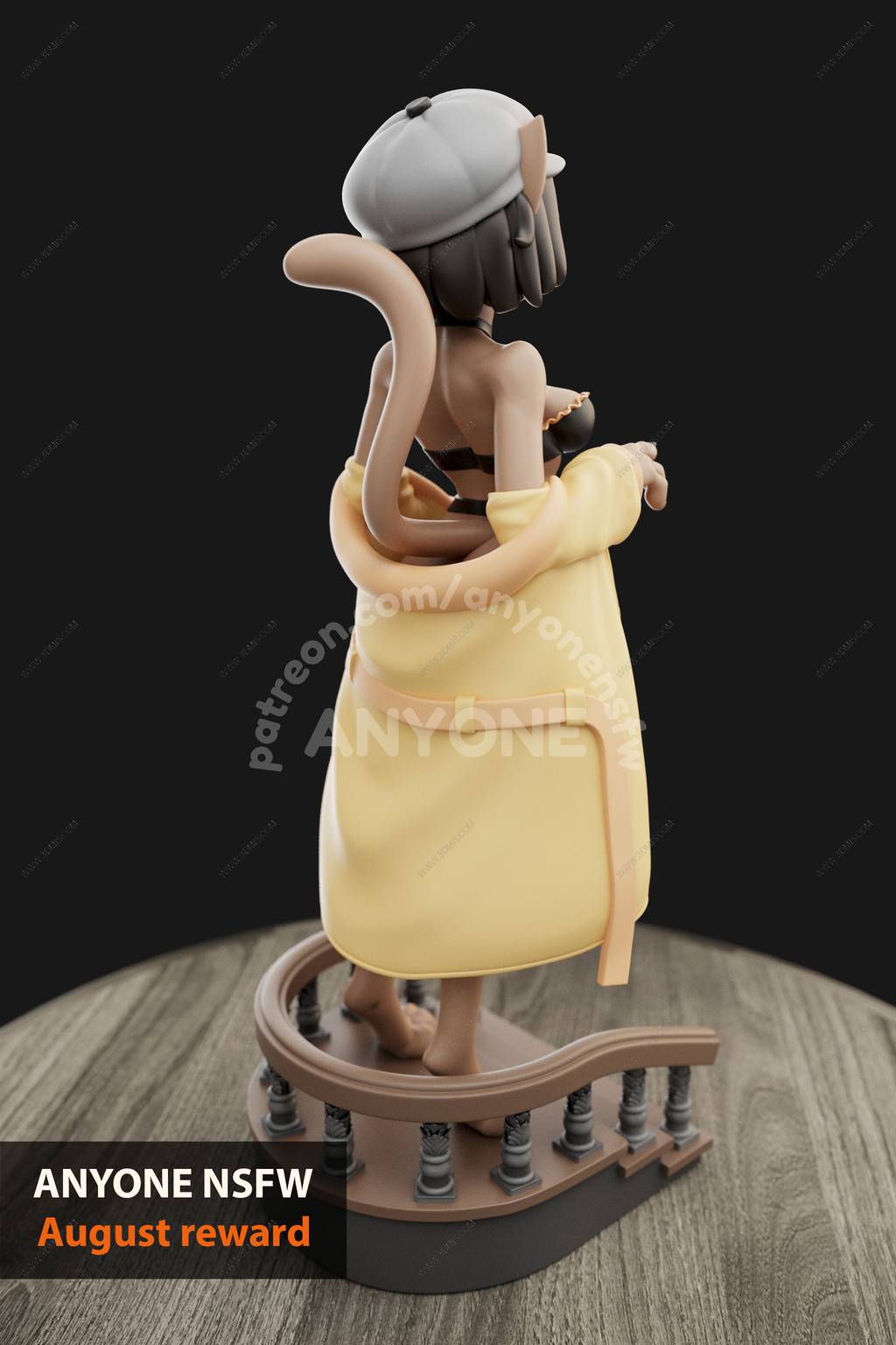 P站图纸印象馆 Anyone DC漫画 毒藤女 Anyone DC漫画 毒藤女