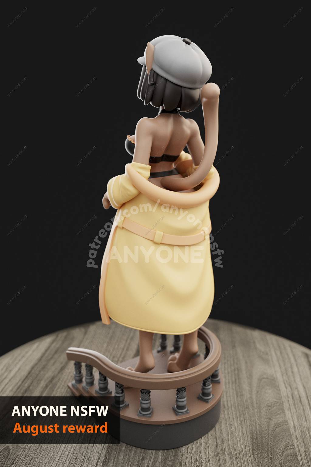 P站图纸印象馆 Anyone DC漫画 毒藤女 Anyone DC漫画 毒藤女