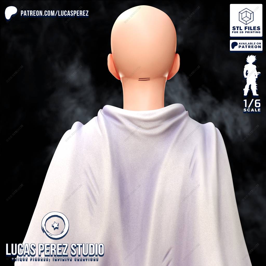 P站图纸印象馆 Lucas Perez 一拳超人 埼玉 Lucas Perez 一拳超人 埼玉