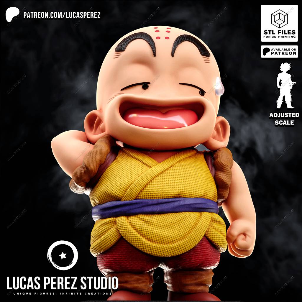 P站图纸印象馆 Lucas Perez 龙珠 克林 Lucas Perez 龙珠 克林