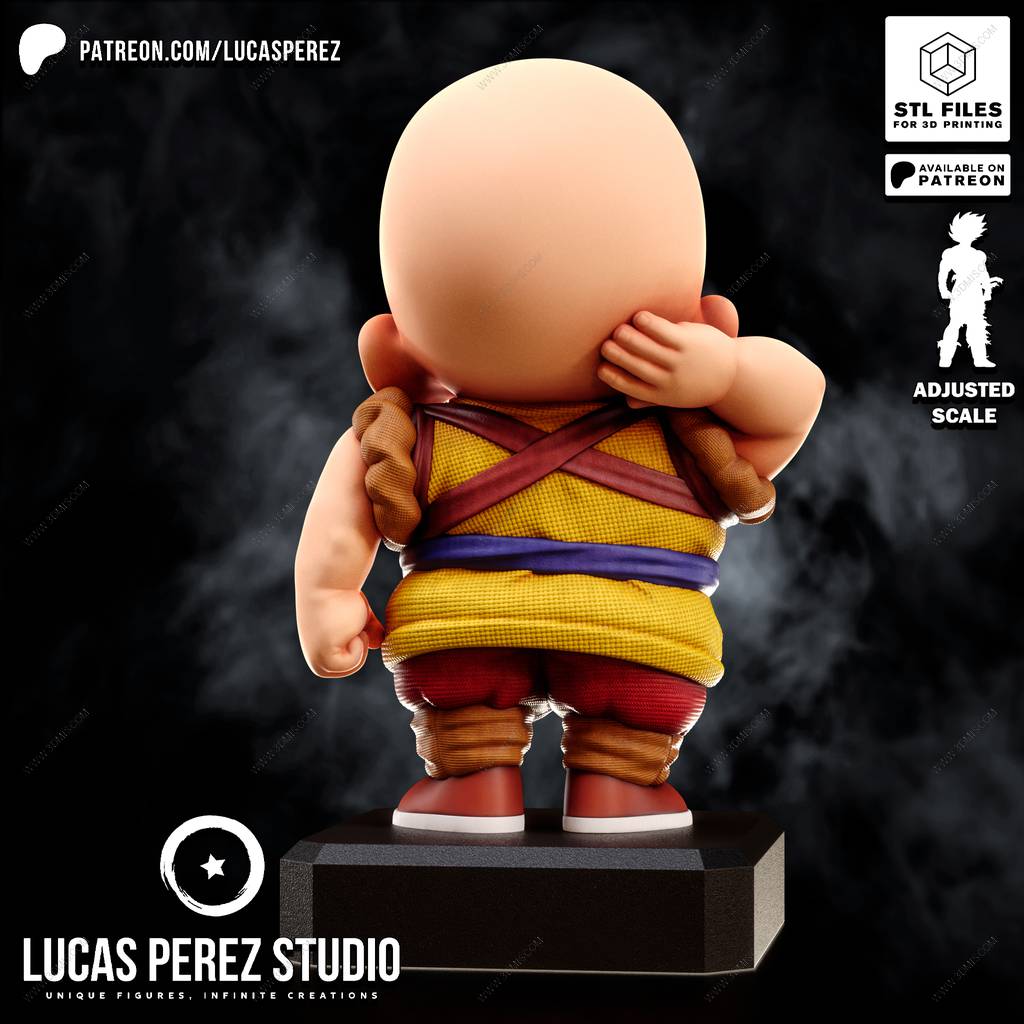 P站图纸印象馆 Lucas Perez 龙珠 克林 Lucas Perez 龙珠 克林