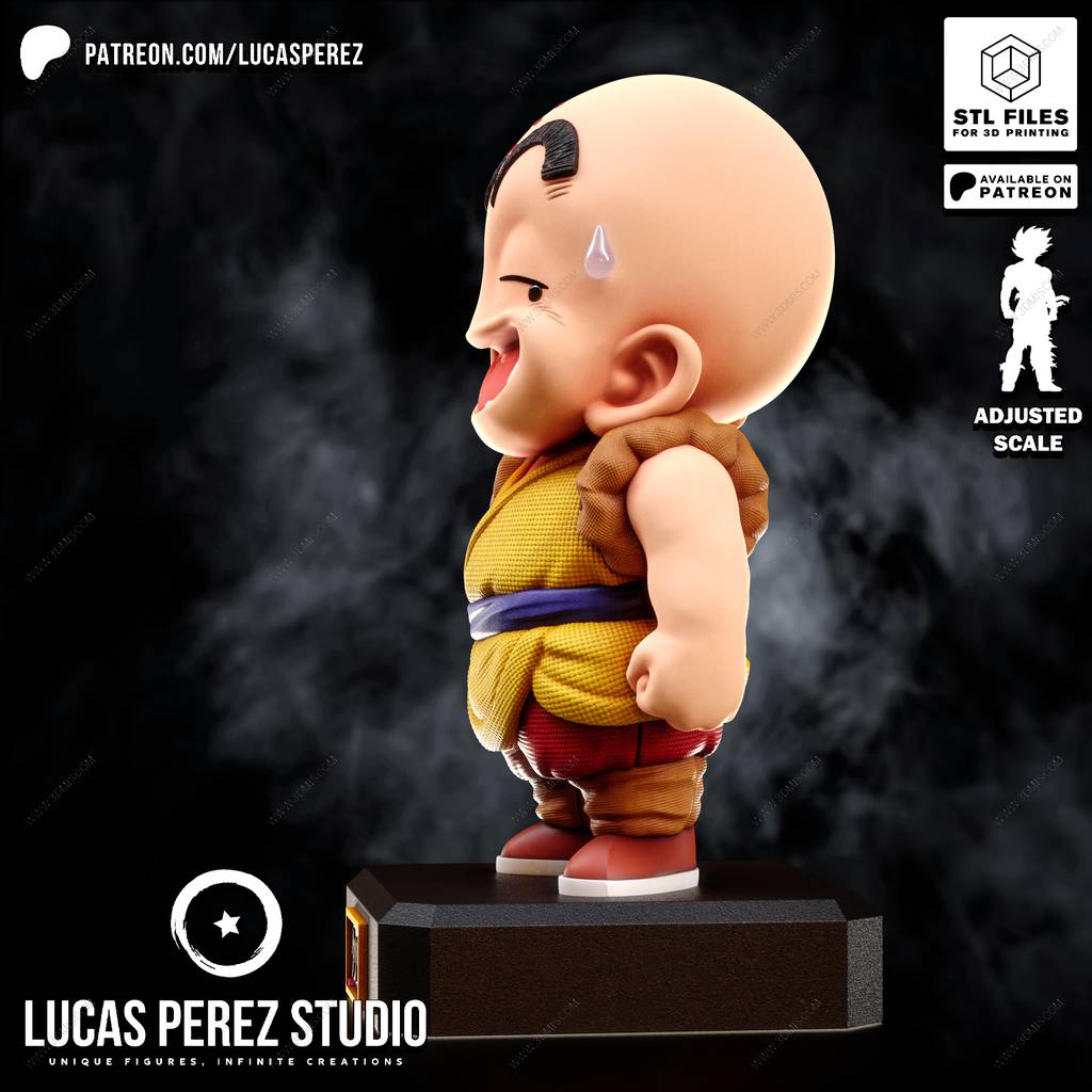 P站图纸印象馆 Lucas Perez 龙珠 克林 Lucas Perez 龙珠 克林