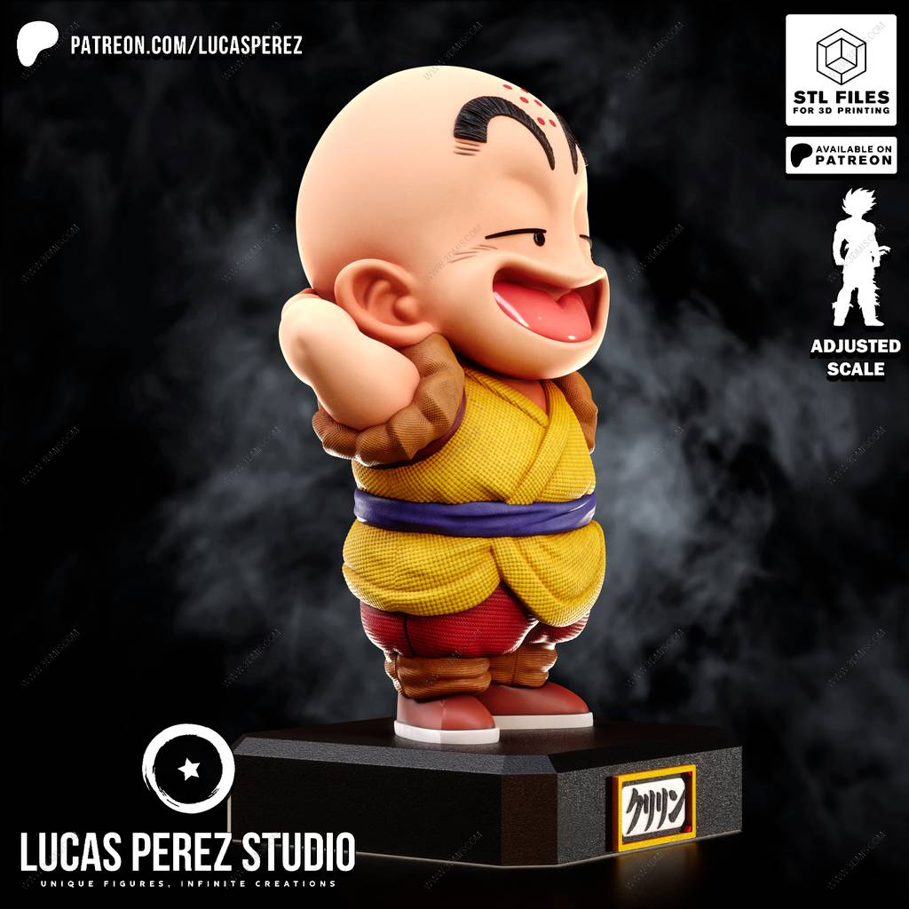 P站图纸印象馆 Lucas Perez 龙珠 克林 Lucas Perez 龙珠 克林