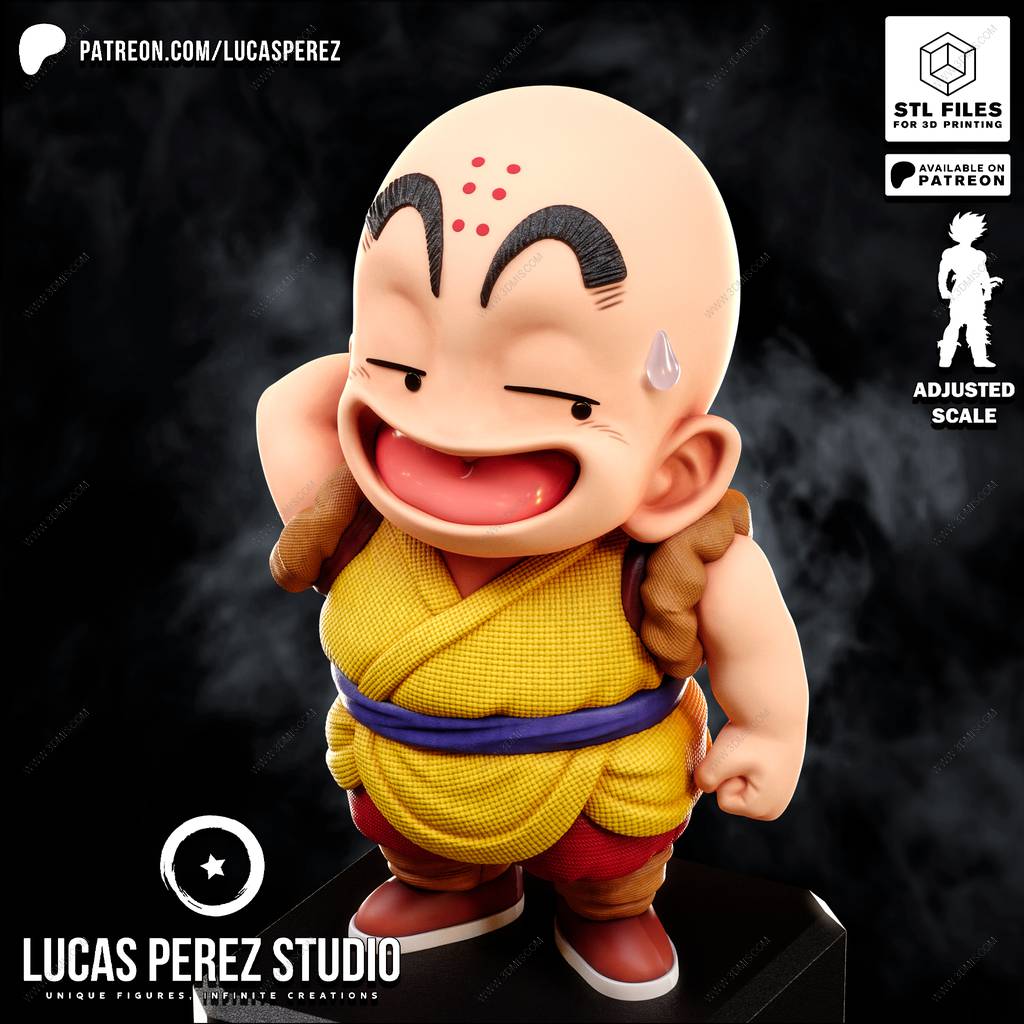 P站图纸印象馆 Lucas Perez 龙珠 克林 Lucas Perez 龙珠 克林