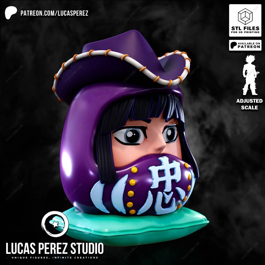 P站图纸印象馆 Lucas Perez 海贼王 妮可·罗宾 Lucas Perez 海贼王 妮可·罗宾