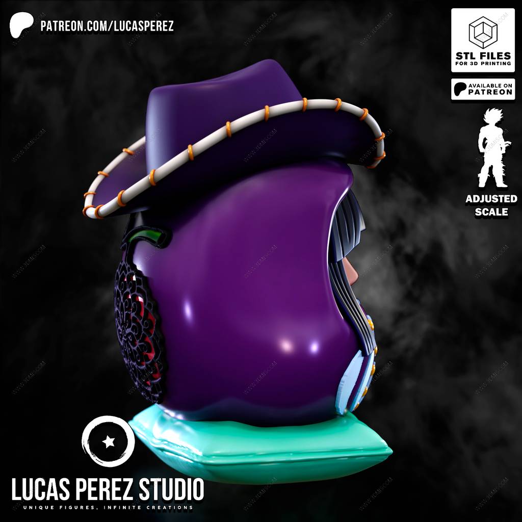 P站图纸印象馆 Lucas Perez 海贼王 妮可·罗宾 Lucas Perez 海贼王 妮可·罗宾