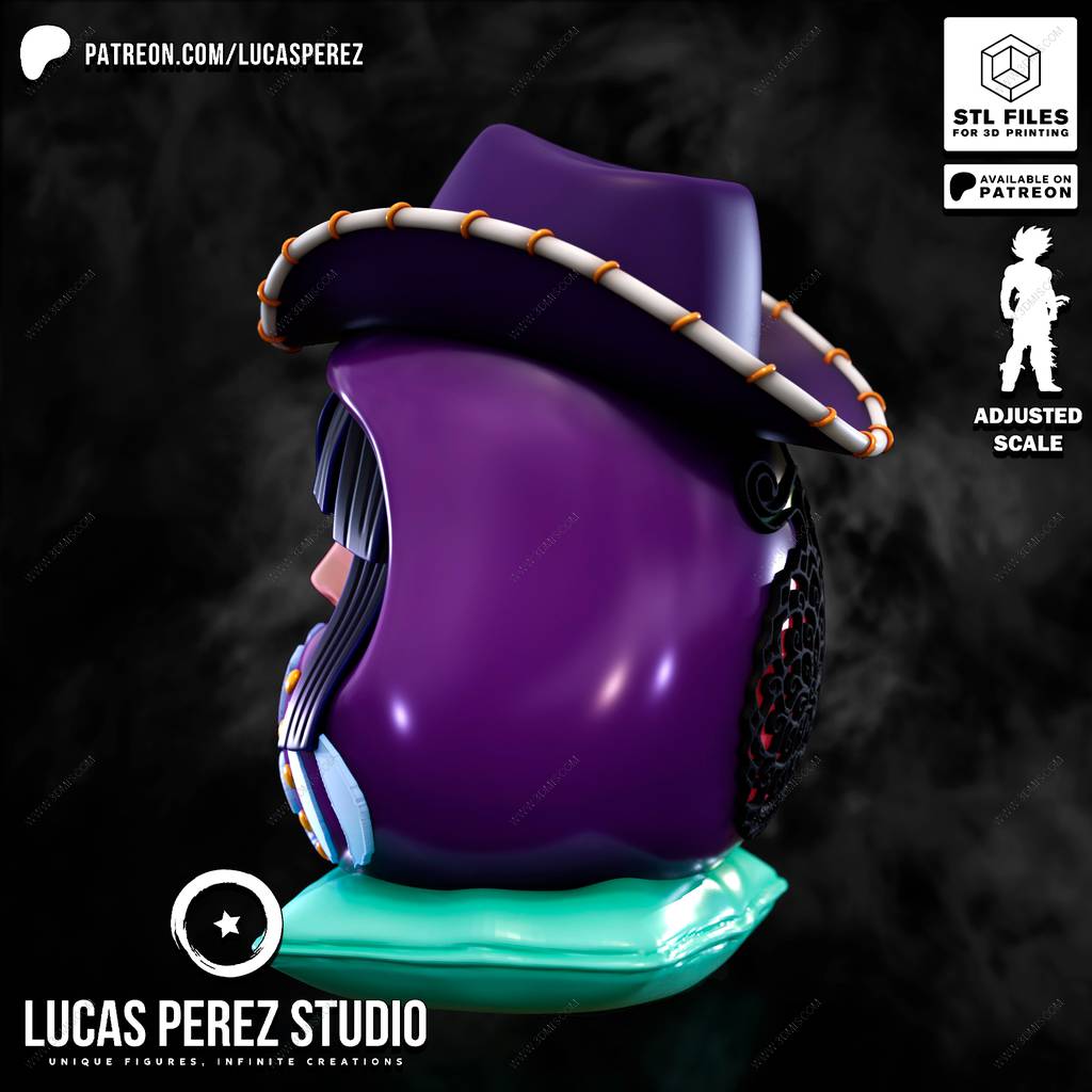 P站图纸印象馆 Lucas Perez 海贼王 妮可·罗宾 Lucas Perez 海贼王 妮可·罗宾