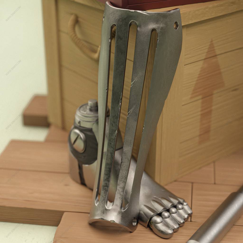 P站图纸印象馆 CA3D 钢之炼金术师 温莉·洛克贝尔 CA3D 钢之炼金术师 温莉·洛克贝尔