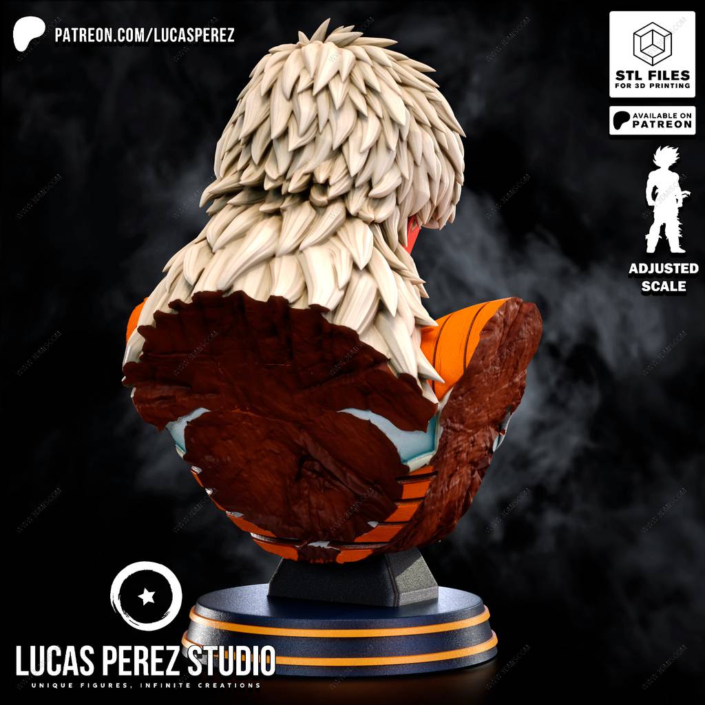 P站图纸印象馆 Lucas Perez 龙珠 吉斯 Lucas Perez 龙珠 吉斯