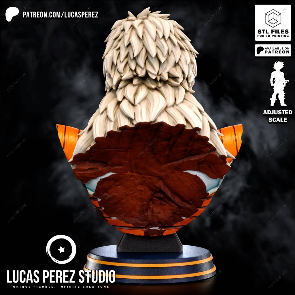 P站图纸印象馆 Lucas Perez 龙珠 吉斯 Lucas Perez 龙珠 吉斯
