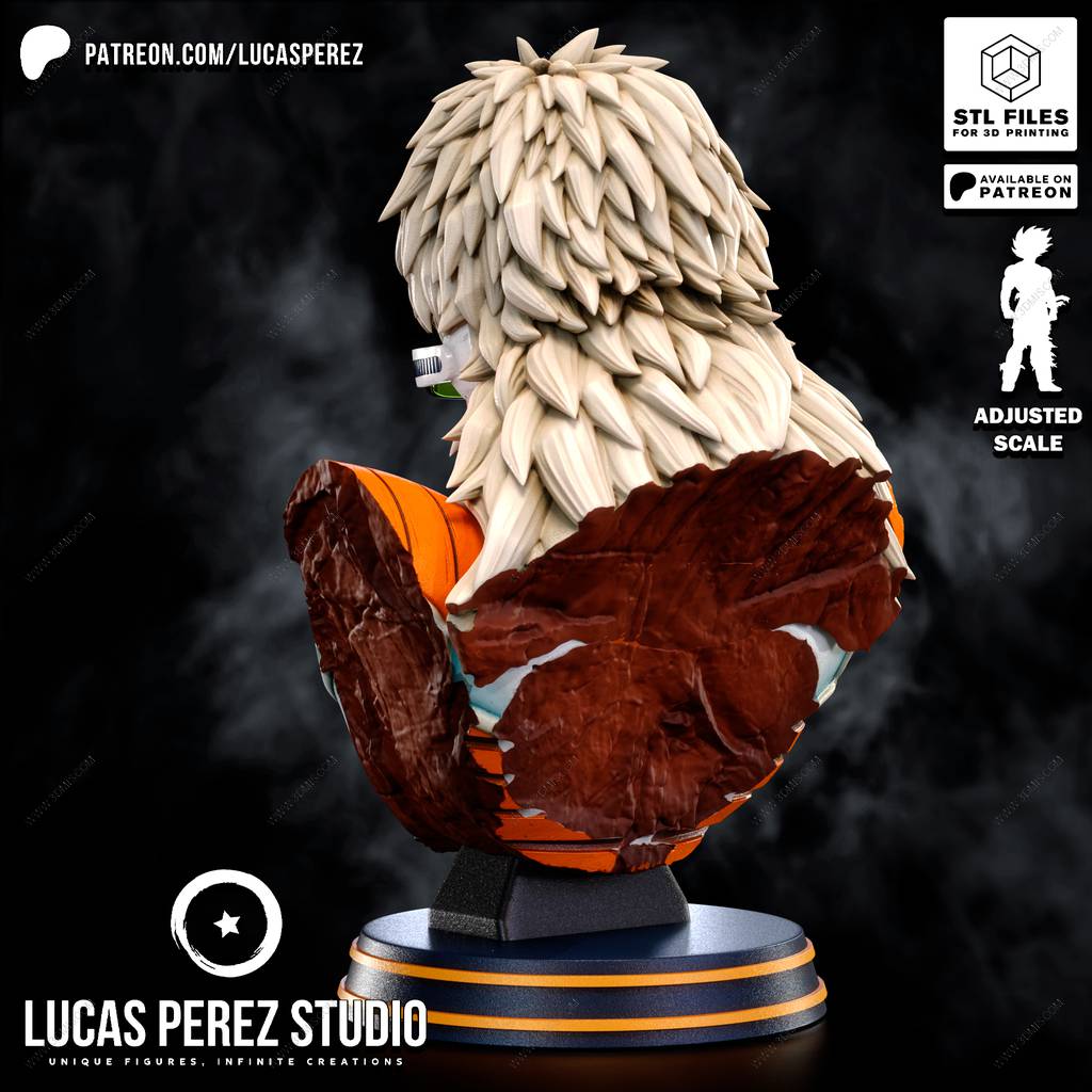 P站图纸印象馆 Lucas Perez 龙珠 吉斯 Lucas Perez 龙珠 吉斯