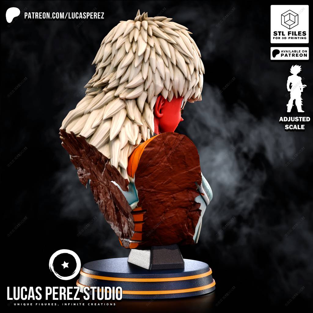 P站图纸印象馆 Lucas Perez 龙珠 吉斯 Lucas Perez 龙珠 吉斯