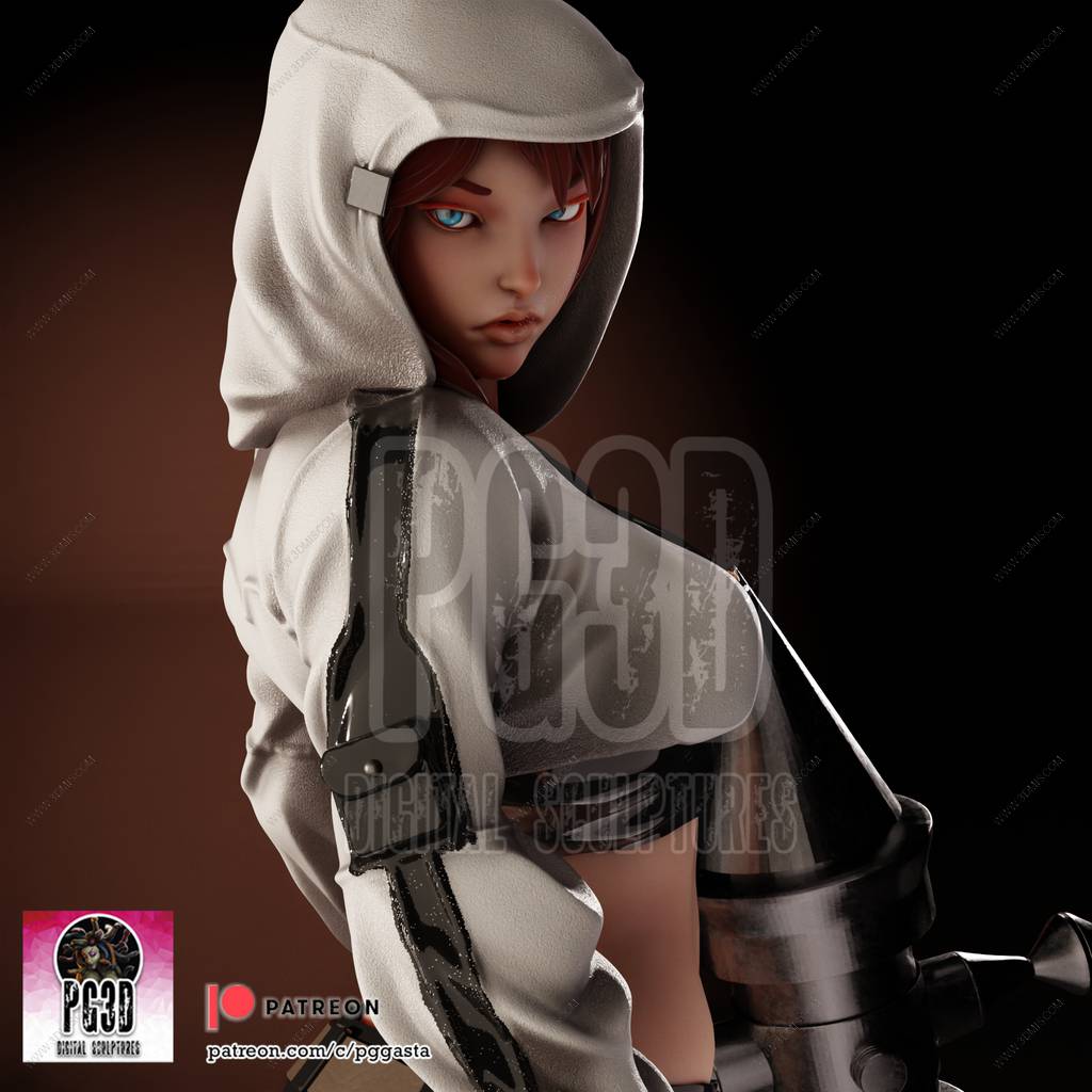 P站图纸印象馆 PgGasta 处刑人 PgGasta 处刑人