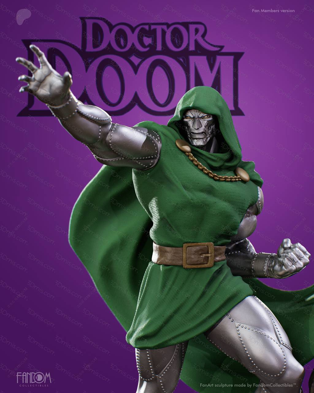 P站图纸印象馆 Fandom 漫威 毁灭博士 Fandom 漫威 毁灭博士