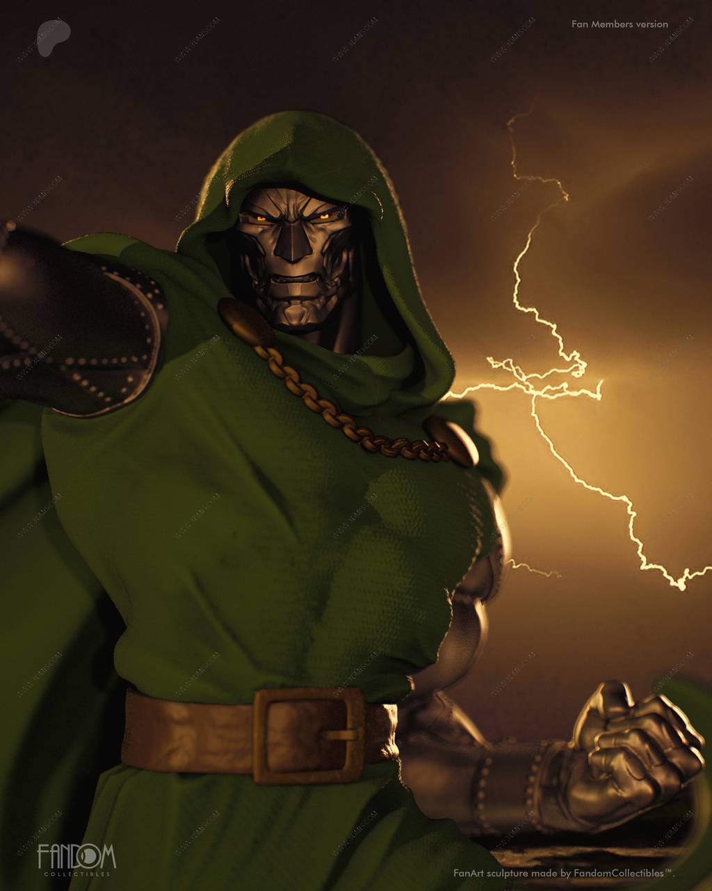 P站图纸印象馆 Fandom 漫威 毁灭博士 Fandom 漫威 毁灭博士