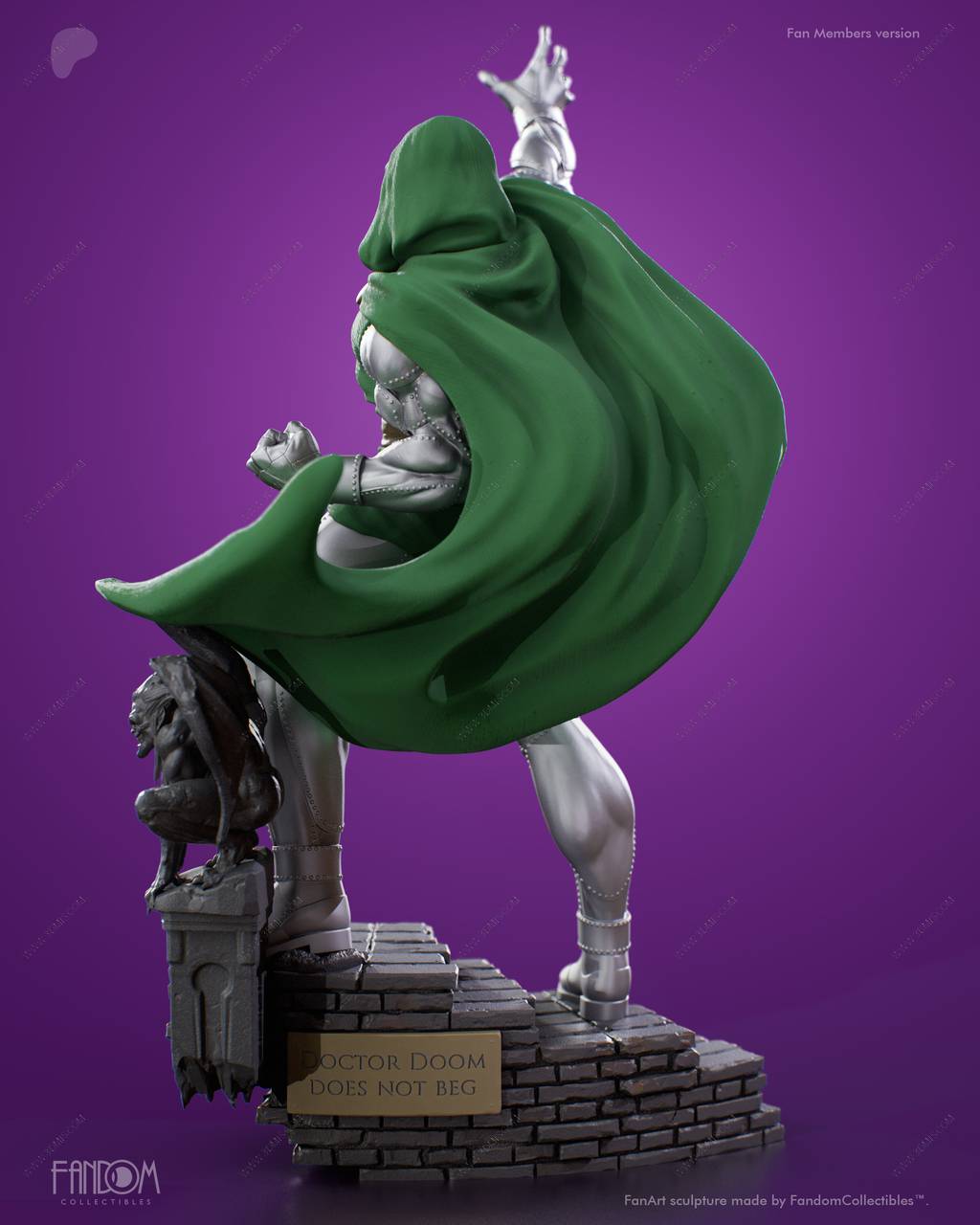 P站图纸印象馆 Fandom 漫威 毁灭博士 Fandom 漫威 毁灭博士