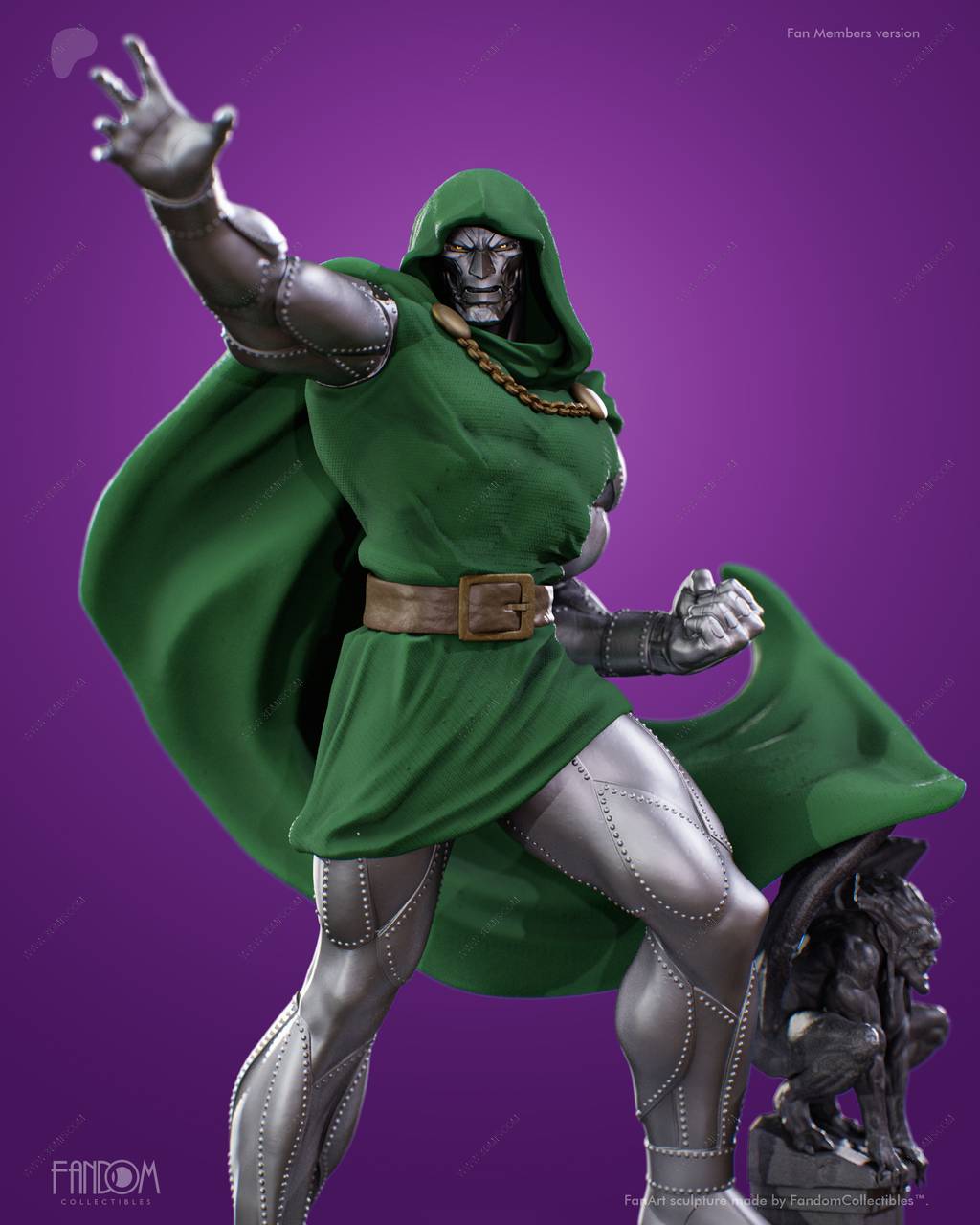 P站图纸印象馆 Fandom 漫威 毁灭博士 Fandom 漫威 毁灭博士