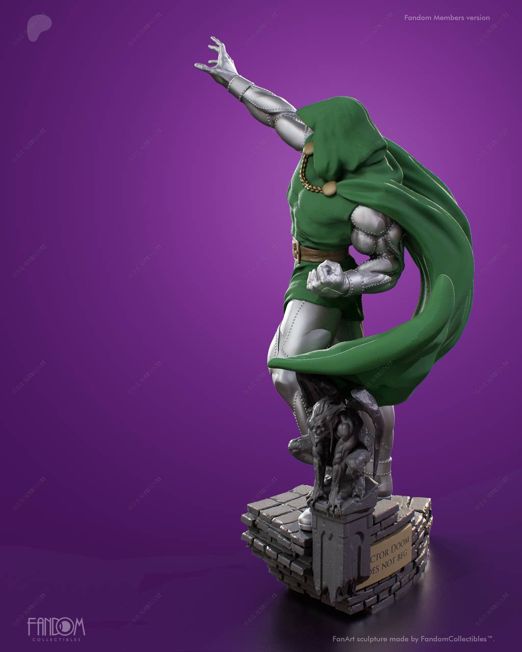 P站图纸印象馆 Fandom 漫威 毁灭博士 Fandom 漫威 毁灭博士